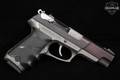 1996 Sturm Ruger P89 9mm Luger Stainless Steel in Fair Condition Image 3