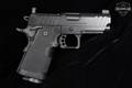 Springfield Armory 1911 DS Prodigy Compact AOS 9mm Luger Black in Excellent Condition Image 3