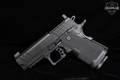Springfield Armory 1911 DS Prodigy Compact AOS 9mm Luger Black in Excellent Condition Image 4