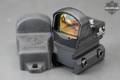 Leupold DeltaPoint Pro NV AR Mount 2.5 MOA Reticle Black in Excellent Condition Image 2