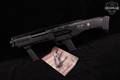 Standard Manufacturing DP-12 12 Gauge Black in Very Good Condition Image 2