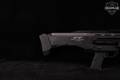 Standard Manufacturing DP-12 12 Gauge Black in Very Good Condition Image 4