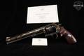 Dan Wesson Model 445 Minnesota Limited Edition .445 SuperMag Blued in Excellent Condition Image 2