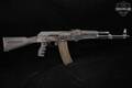 Pioneer Arms Sporter 7.62x39 Black in Good Condition Image 4