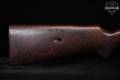 Winchester Repeating Arms Model 74 .22 LR Blued & Walnut in Fair Condition Image 4