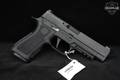 Sig Sauer P320 PRO X-Series Full-Size 9mm Luger Black in Like-New Condition Image 3