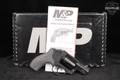 Smith & Wesson (S&W) M&P Bodyguard 38 BG38-1 .38 Spl. Black in Very Good Condition Image 2