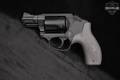 Smith & Wesson (S&W) M&P Bodyguard 38 BG38-1 .38 Spl. Black in Very Good Condition Image 3