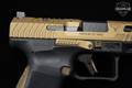 Canik TTI Combat 9mm Luger (9x19 Para) Bronze Cerakote in Excellent Condition Image 5