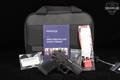 Staccato (STI) HD C3.6 9mm Luger Black in Excellent Condition Image 2