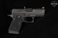 Staccato (STI) HD C3.6 9mm Luger Black in Excellent Condition Image 4