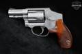 Smith & Wesson (S&W) Model 640-1 .357 Mag. Satin Stainless in Excellent Condition Image 3