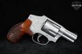 Smith & Wesson (S&W) Model 640-1 .357 Mag. Satin Stainless in Excellent Condition Image 4