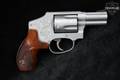 Smith & Wesson (S&W) Model 640-1 .357 Mag. Satin Stainless in Excellent Condition Image 5