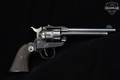 1958 Sturm Ruger Single-Six .22 LR Blued in Good Condition Image 3