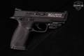 Smith & Wesson (S&W) M&P22 CA .22 LR Black in Very Good Condition Image 3