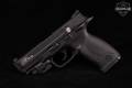 Smith & Wesson (S&W) M&P22 CA .22 LR Black in Very Good Condition Image 4