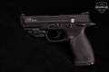Smith & Wesson (S&W) M&P22 CA .22 LR Black in Very Good Condition Image 5