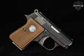1967 Colt Junior .22 Short Blued in Very Good Condition Image 3