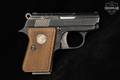 1967 Colt Junior .22 Short Blued in Very Good Condition Image 4