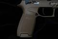Sig Sauer P320 M17 9mm Luger Coyote Tan PVD in Like-New Condition Image 3