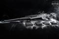 PGM Precision Mini Hecate 2 .338 Lapua Unknown in Excellent Condition Image 2