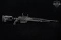 PGM Precision Mini Hecate 2 .338 Lapua Unknown in Excellent Condition Image 4