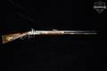Traditions Hawken .50 BPM (Black Powder) Color Case Hardened in Good Condition Image 2