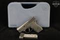 Beretta Nano BU-9 9mm Luger (9x19 Para) Black in Excellent Condition Image 2