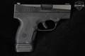 Beretta Nano BU-9 9mm Luger (9x19 Para) Black in Excellent Condition Image 3