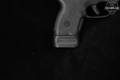 Beretta Nano BU-9 9mm Luger (9x19 Para) Black in Excellent Condition Image 4