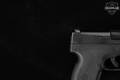 Beretta Nano BU-9 9mm Luger (9x19 Para) Black in Excellent Condition Image 5