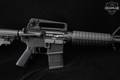 Bushmaster XM15 E2S 5.56mm NATO Black in Very Good Condition Image 5