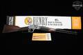 Henry Repeating Arms H012G Big Boy Steel .44 Mag. Blued in Excellent Condition Image 2