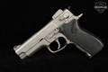 Smith & Wesson (S&W) Model 4006 .40 S&W Matte Stainless in Good Condition Image 4