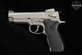 Smith & Wesson (S&W) Model 4006 .40 S&W Matte Stainless in Good Condition Image 5