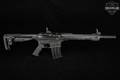 Citadel BOSS-25 12 Gauge Black in Very Good Condition Image 4