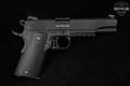 Walther Colt 1911 Rail Gun .22 LR Black in Very Good Condition Image 3