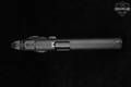 Walther Colt 1911 Rail Gun .22 LR Black in Very Good Condition Image 5