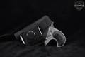 Cobra Arms CB 38 .38 Spl. Satin Stainless in Excellent Condition Image 2