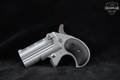 Cobra Arms CB 38 .38 Spl. Satin Stainless in Excellent Condition Image 3