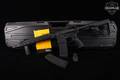 Daniel Defense DDM4 V7 SLW 5.56mm NATO (.223 Rem.) Black in Excellent Condition Image 2