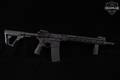 Daniel Defense DDM4 V7 SLW 5.56mm NATO (.223 Rem.) Black in Excellent Condition Image 3