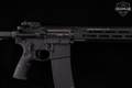 Daniel Defense DDM4 V7 SLW 5.56mm NATO (.223 Rem.) Black in Excellent Condition Image 5