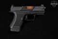 Shadow Systems CR920 Combat Optic 9mm Luger Black in Very Good Condition Image 3