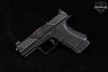 Shadow Systems CR920 Combat Optic 9mm Luger Black in Very Good Condition Image 4