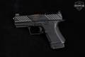 Shadow Systems CR920 Combat Optic 9mm Luger Black in Very Good Condition Image 5