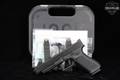 Glock G34 Gen5 MOS FS 9mm Luger Black in Excellent Condition Image 2