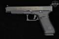 Glock G34 Gen5 MOS FS 9mm Luger Black in Excellent Condition Image 3