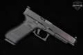 Glock G34 Gen5 MOS FS 9mm Luger Black in Excellent Condition Image 4